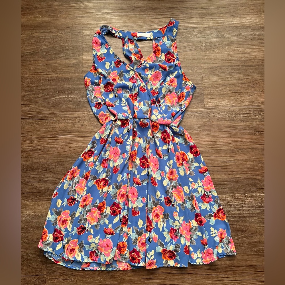 🌱 Host Pick | Lush Dress